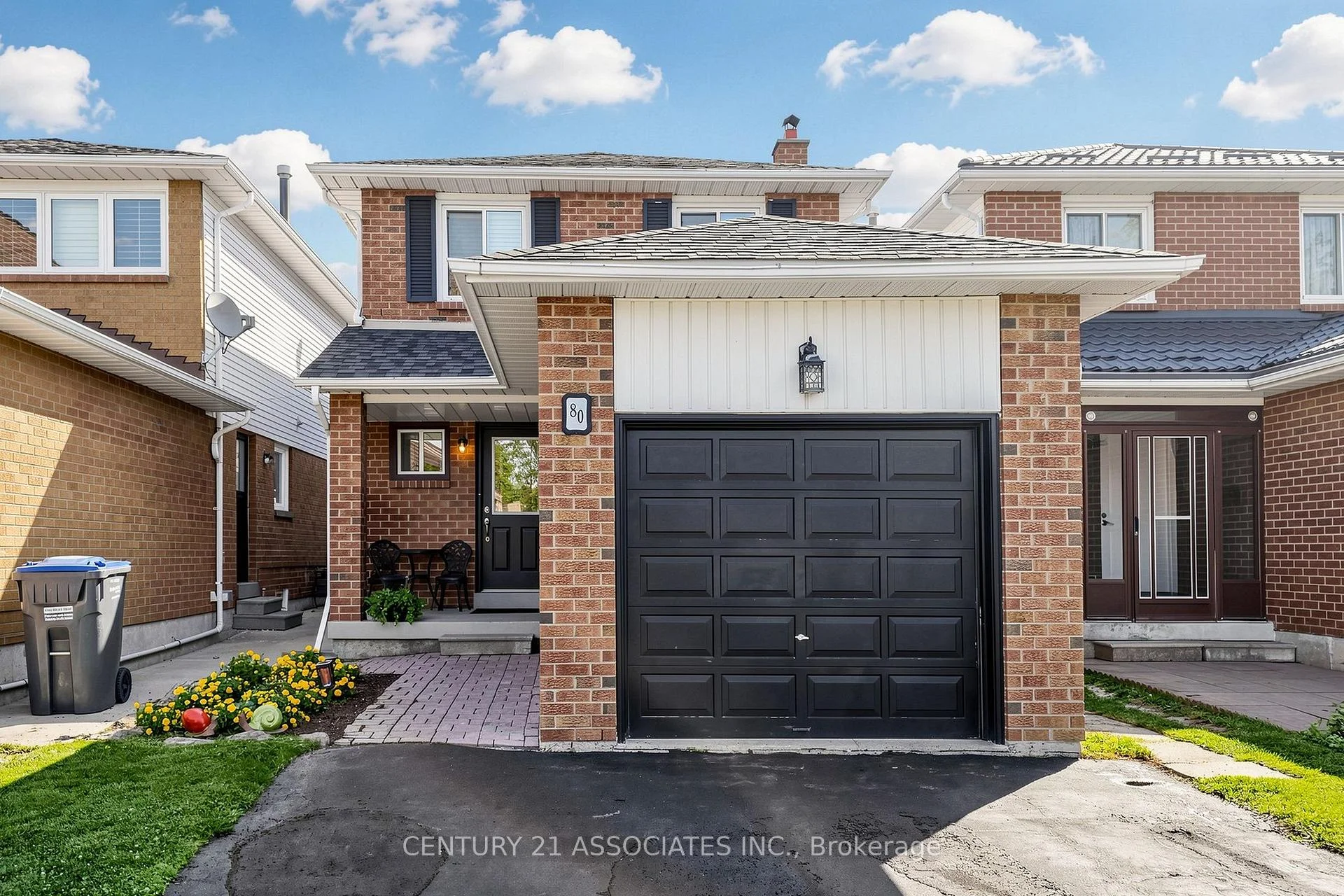 Photo 4 of 80 Stephensen Court, Brampton, Madoc — HOMEH