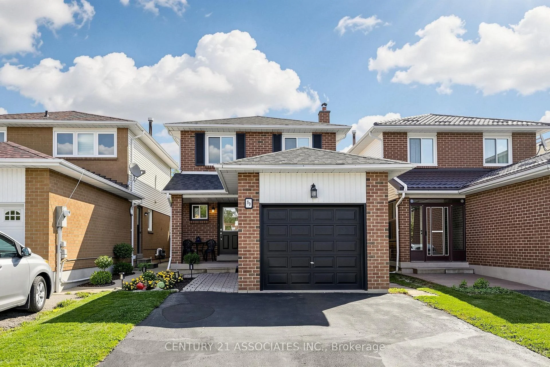 Photo 5 of 80 Stephensen Court, Brampton, Madoc — HOMEH