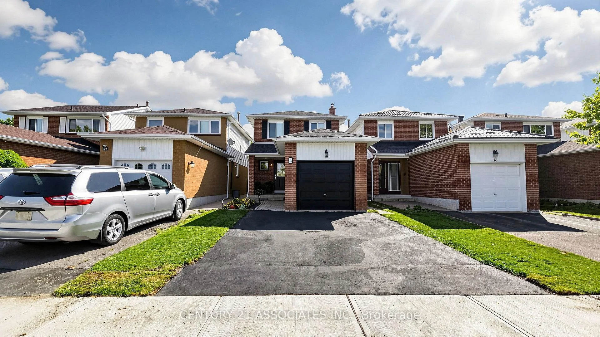 Photo 8 of 80 Stephensen Court, Brampton, Madoc — HOMEH