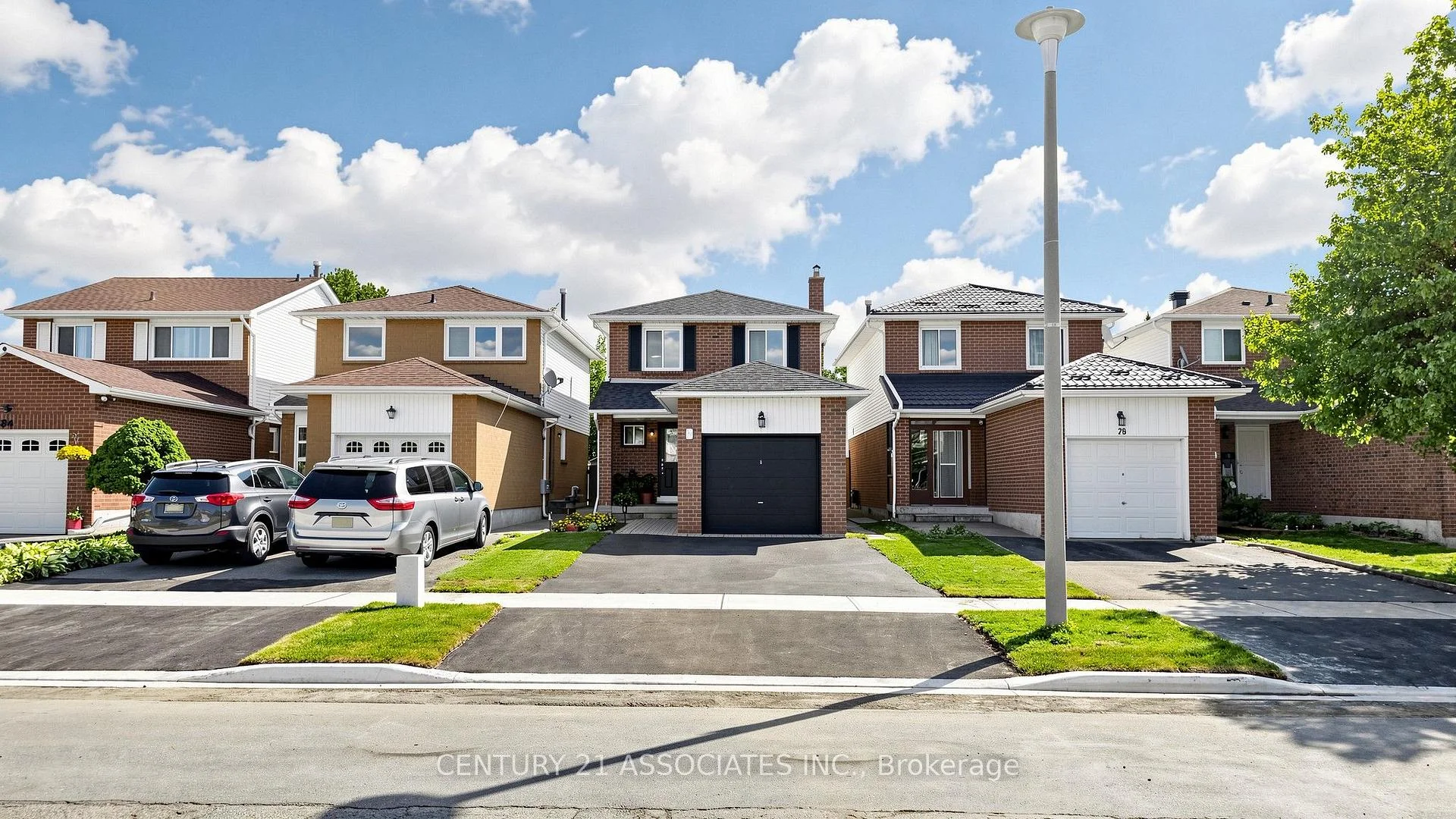 Photo 9 of 80 Stephensen Court, Brampton, Madoc — HOMEH
