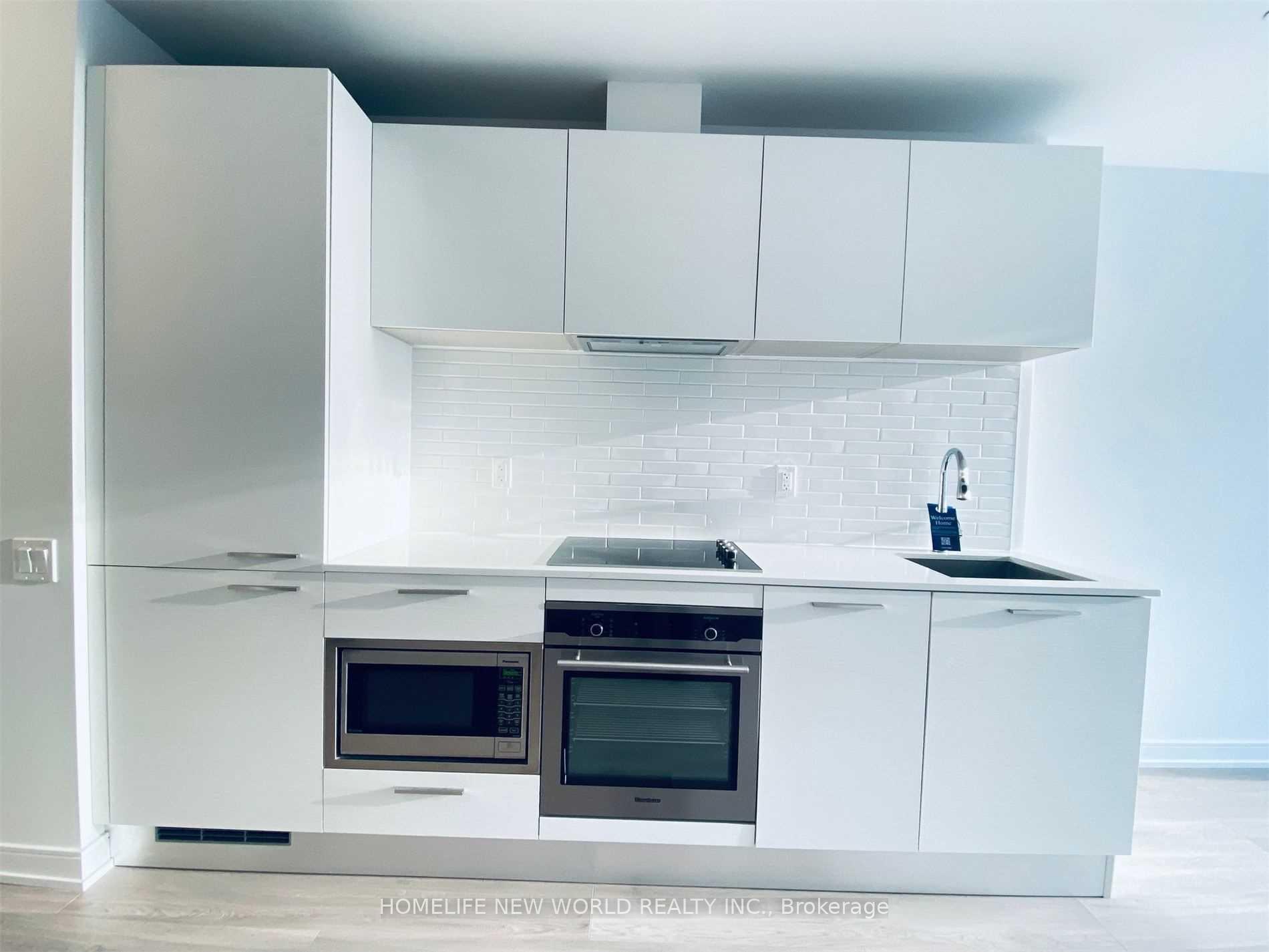 Photo 3 of Unit 913, 3 Gloucester Street, Toronto, Church-Yonge Corridor — HOMEH
