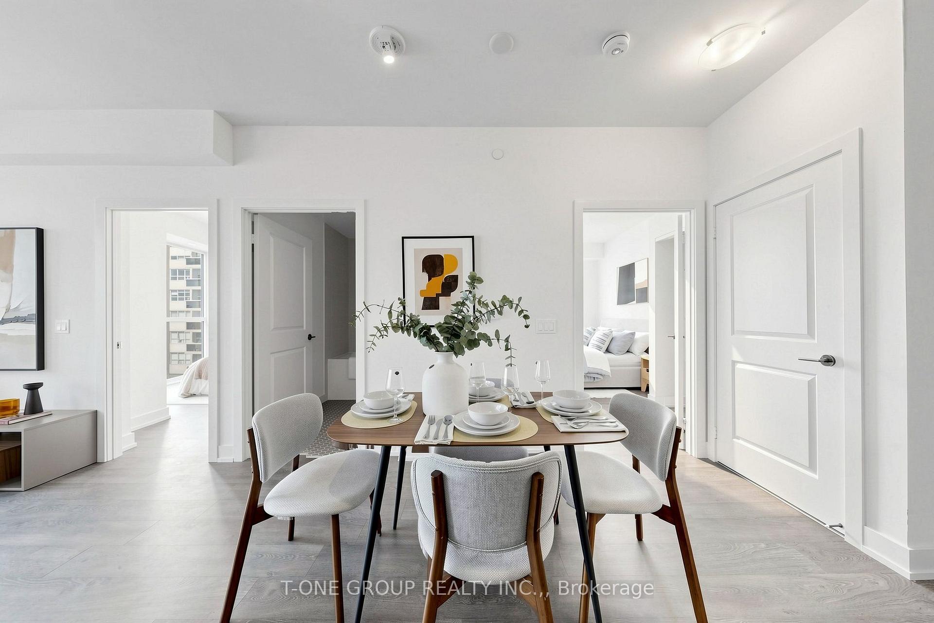 Photo 16 of Unit 709, 11 Lillian Street, Toronto, Mount Pleasant West — HOMEH