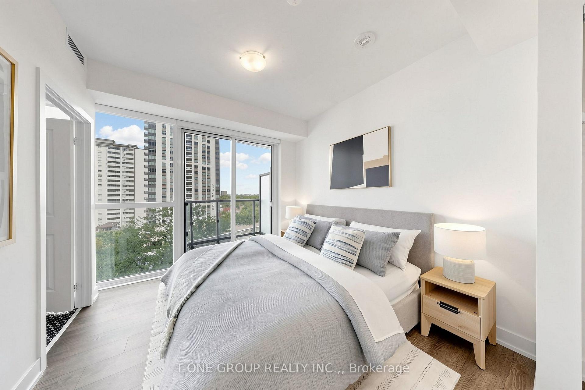 Photo 17 of Unit 709, 11 Lillian Street, Toronto, Mount Pleasant West — HOMEH