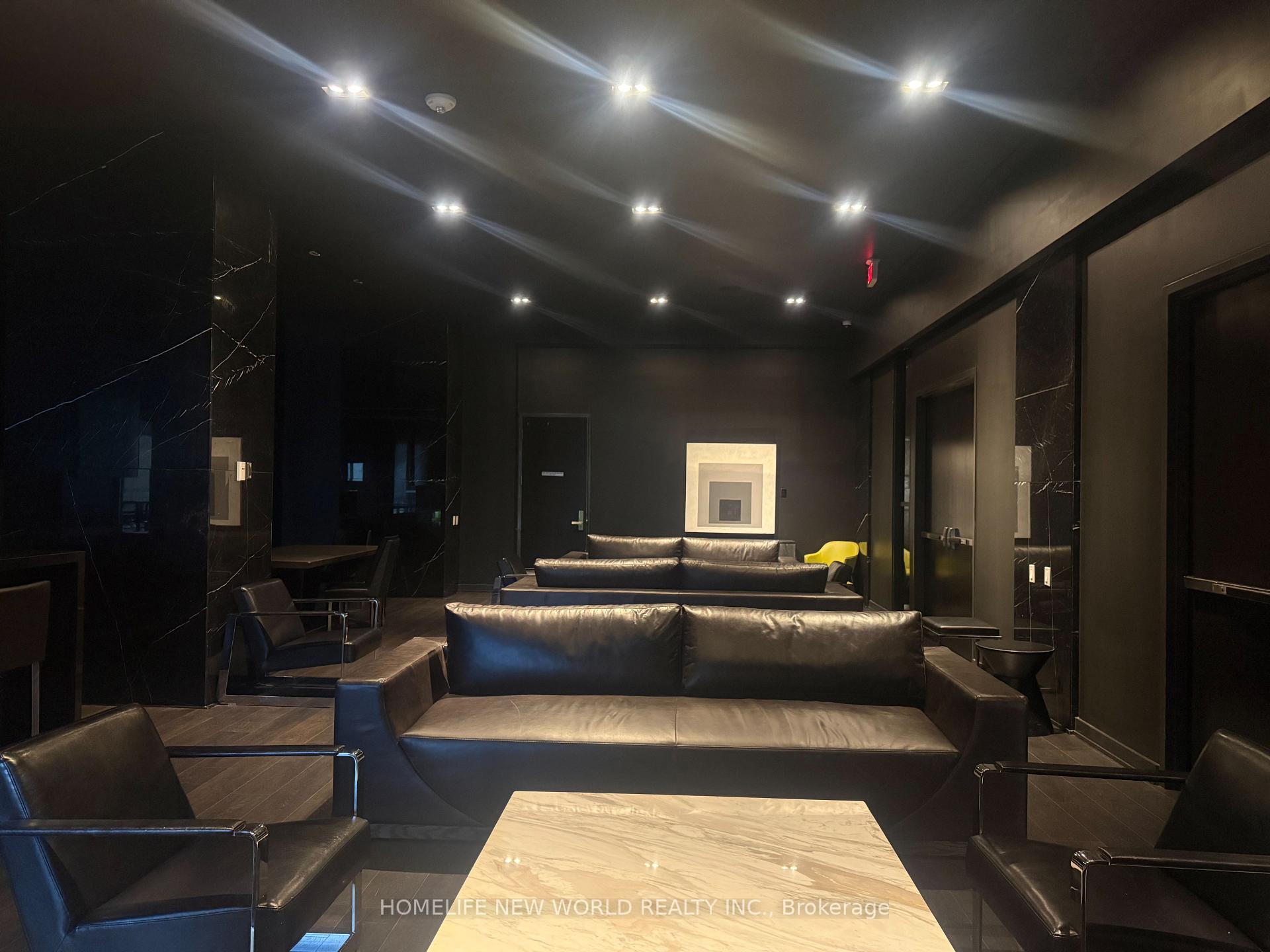 Photo 5 of Unit 2311, 125 Peter Street, Toronto, Waterfront Communities — HOMEH