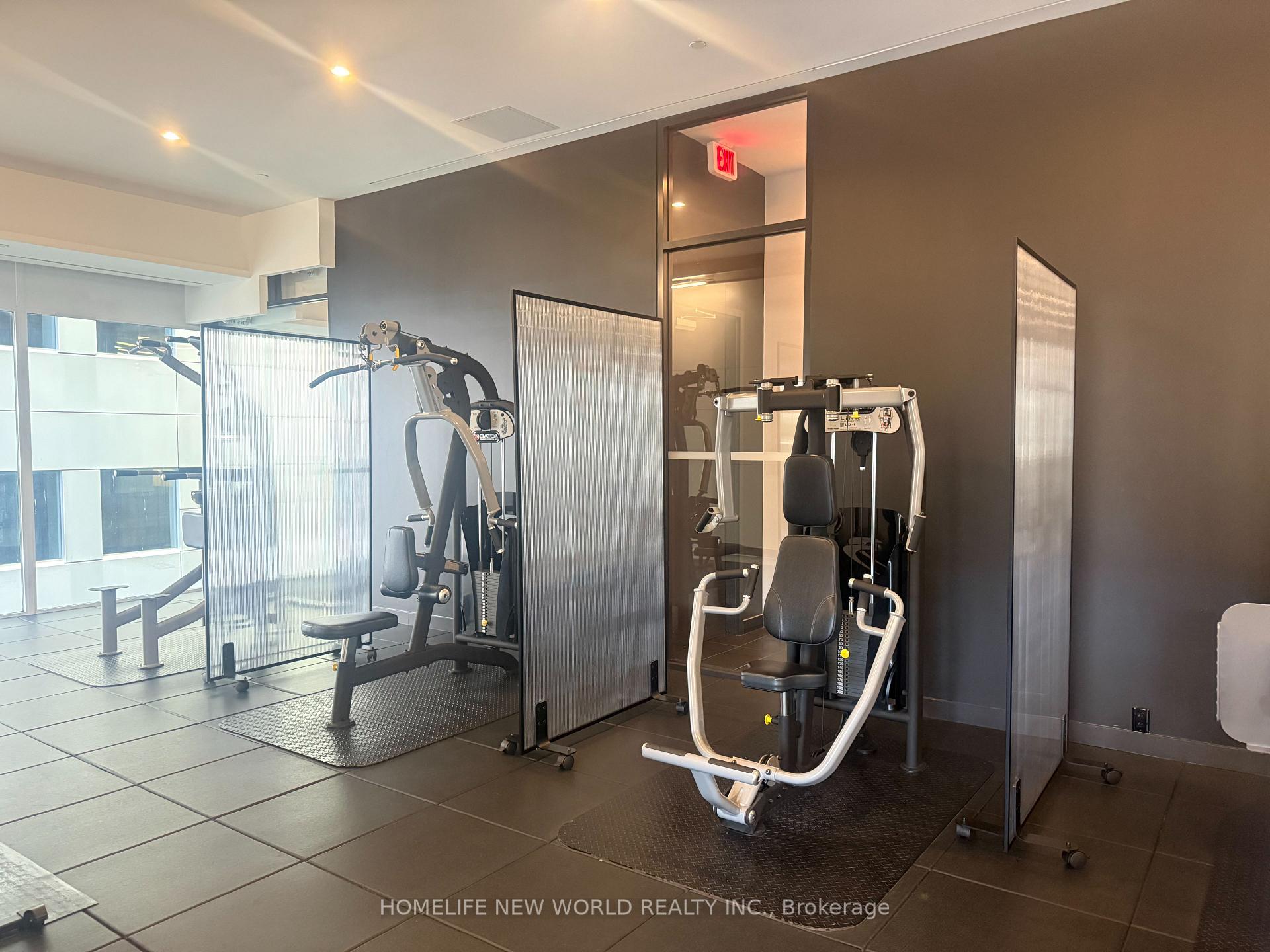 Photo 8 of Unit 2311, 125 Peter Street, Toronto, Waterfront Communities — HOMEH