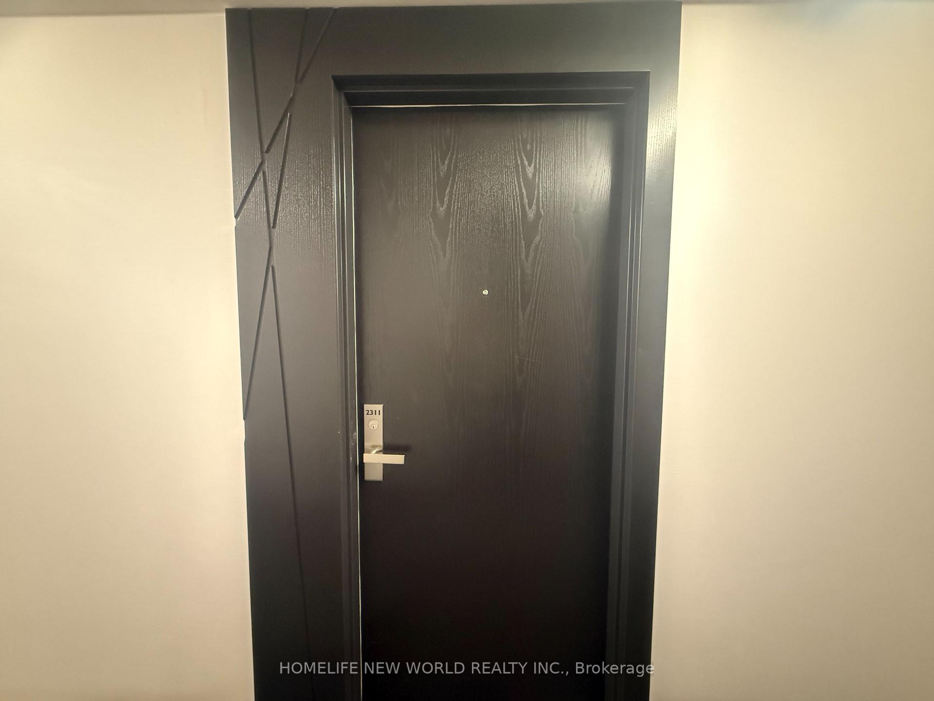 Photo 9 of Unit 2311, 125 Peter Street, Toronto, Waterfront Communities — HOMEH