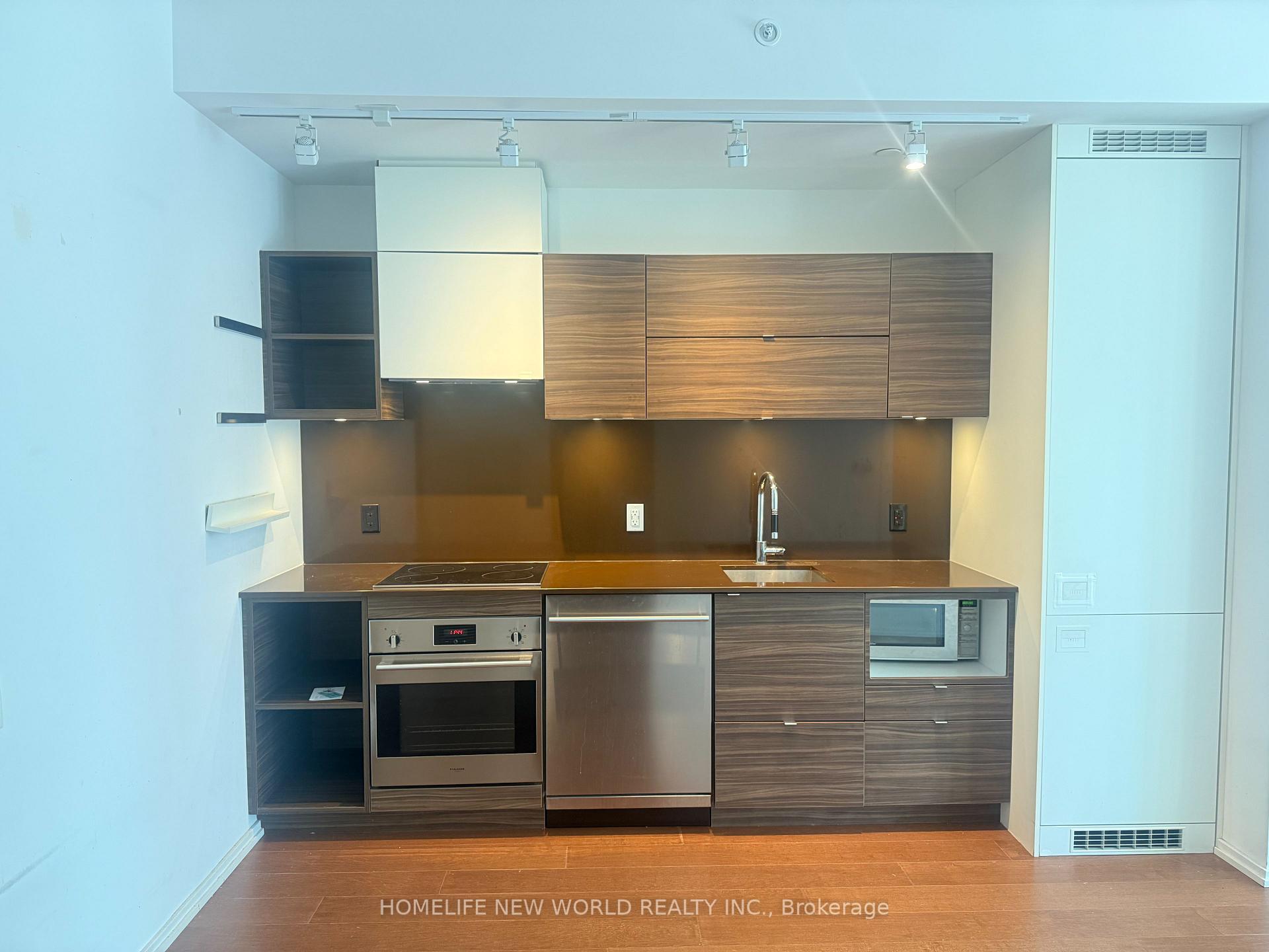 Photo 10 of Unit 2311, 125 Peter Street, Toronto, Waterfront Communities — HOMEH