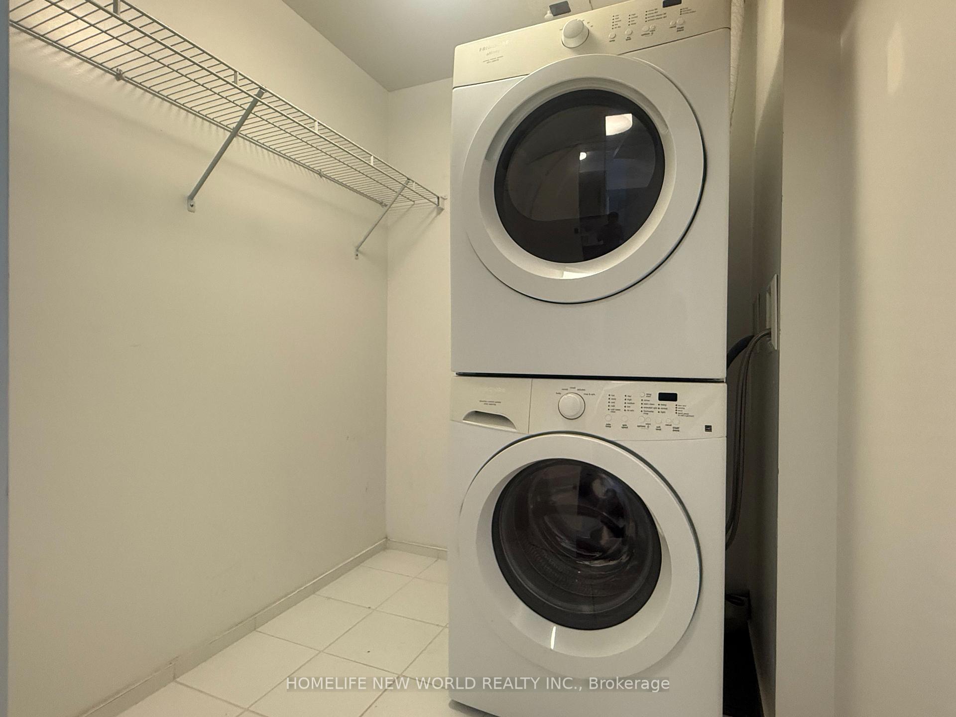 Photo 11 of Unit 2311, 125 Peter Street, Toronto, Waterfront Communities — HOMEH