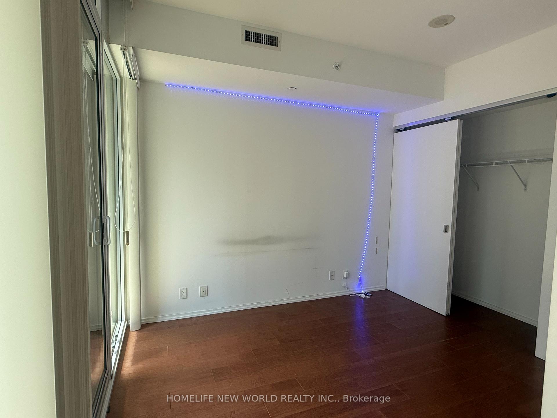 Photo 12 of Unit 2311, 125 Peter Street, Toronto, Waterfront Communities — HOMEH