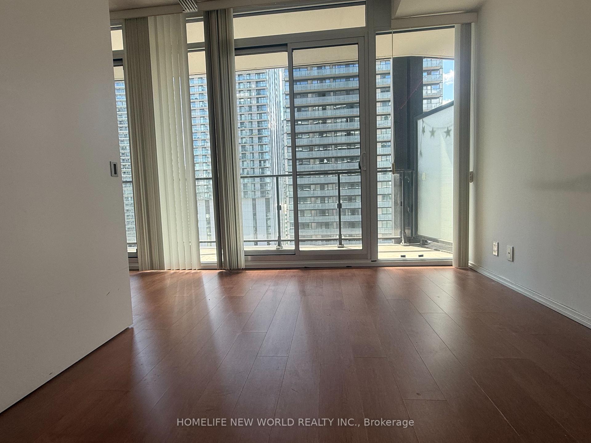 Photo 13 of Unit 2311, 125 Peter Street, Toronto, Waterfront Communities — HOMEH