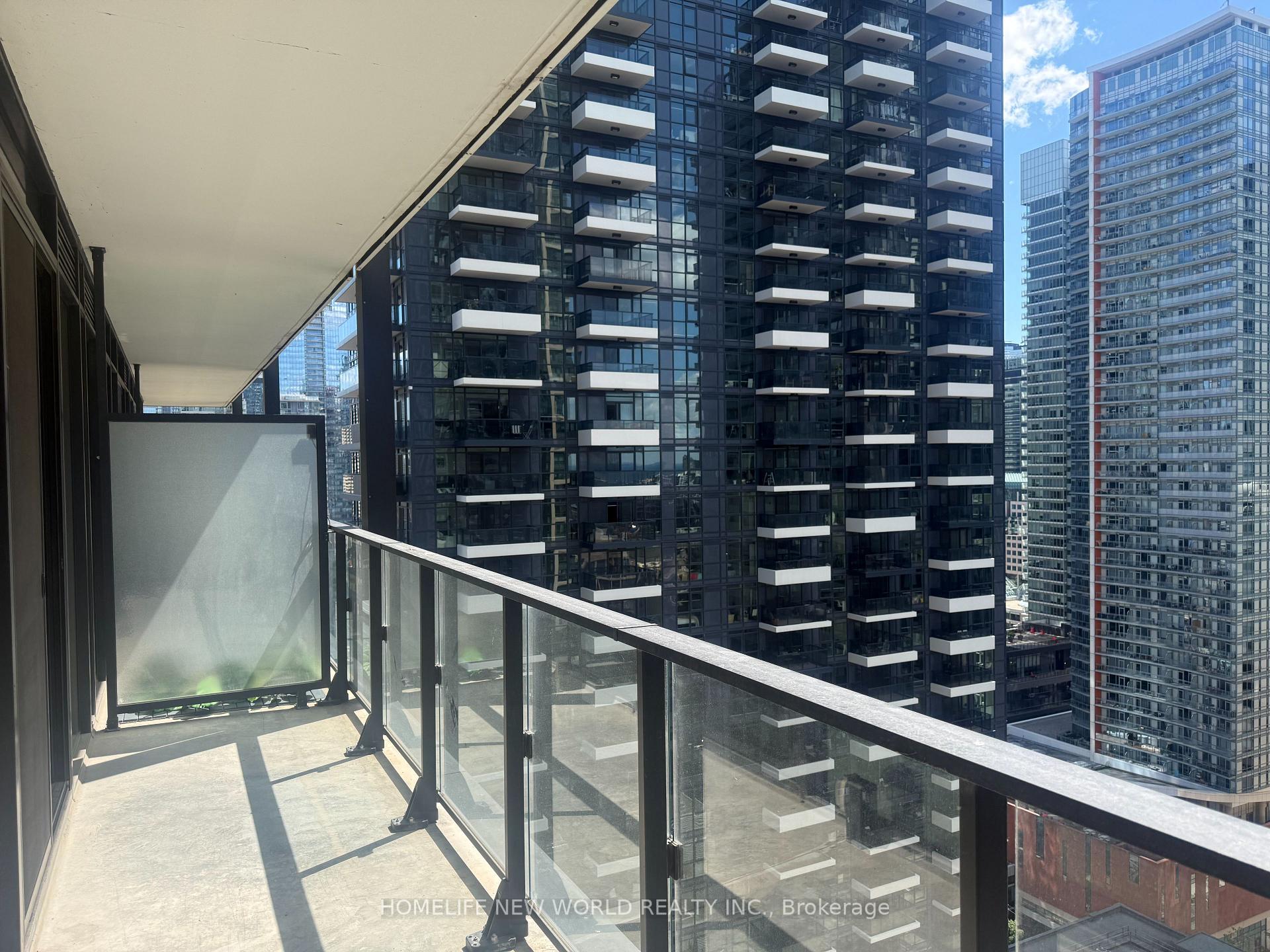 Photo 19 of Unit 2311, 125 Peter Street, Toronto, Waterfront Communities — HOMEH