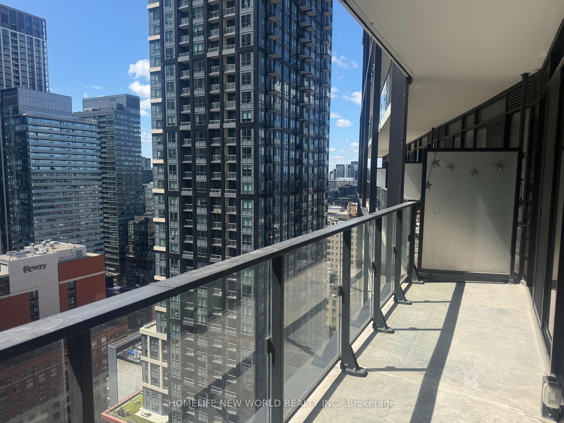 Photo 20 of Unit 2311, 125 Peter Street, Toronto, Waterfront Communities — HOMEH