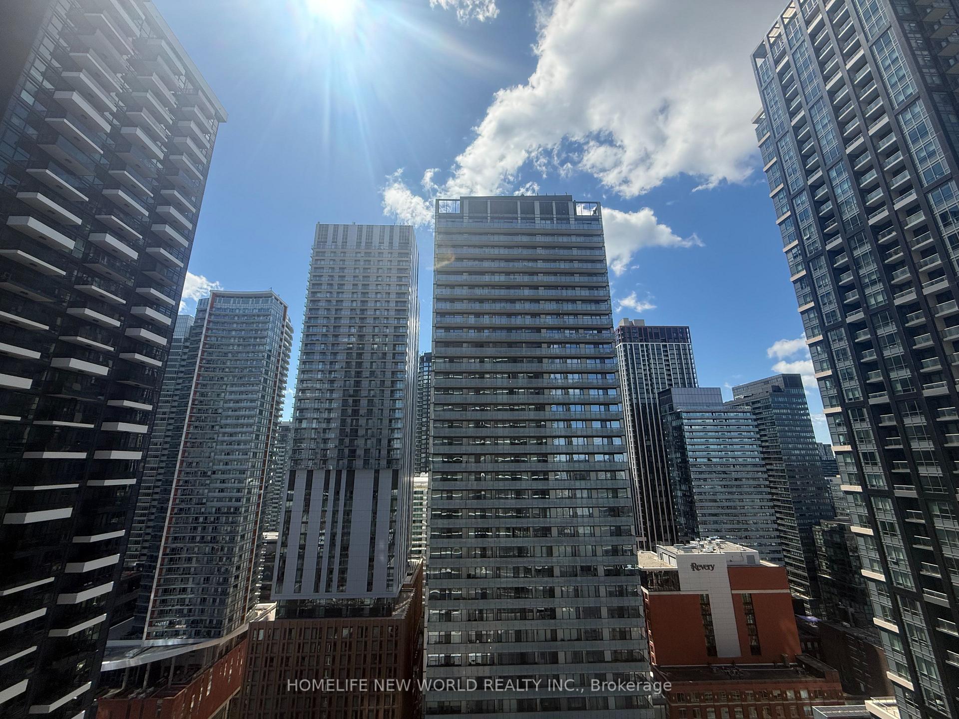 Photo 21 of Unit 2311, 125 Peter Street, Toronto, Waterfront Communities — HOMEH
