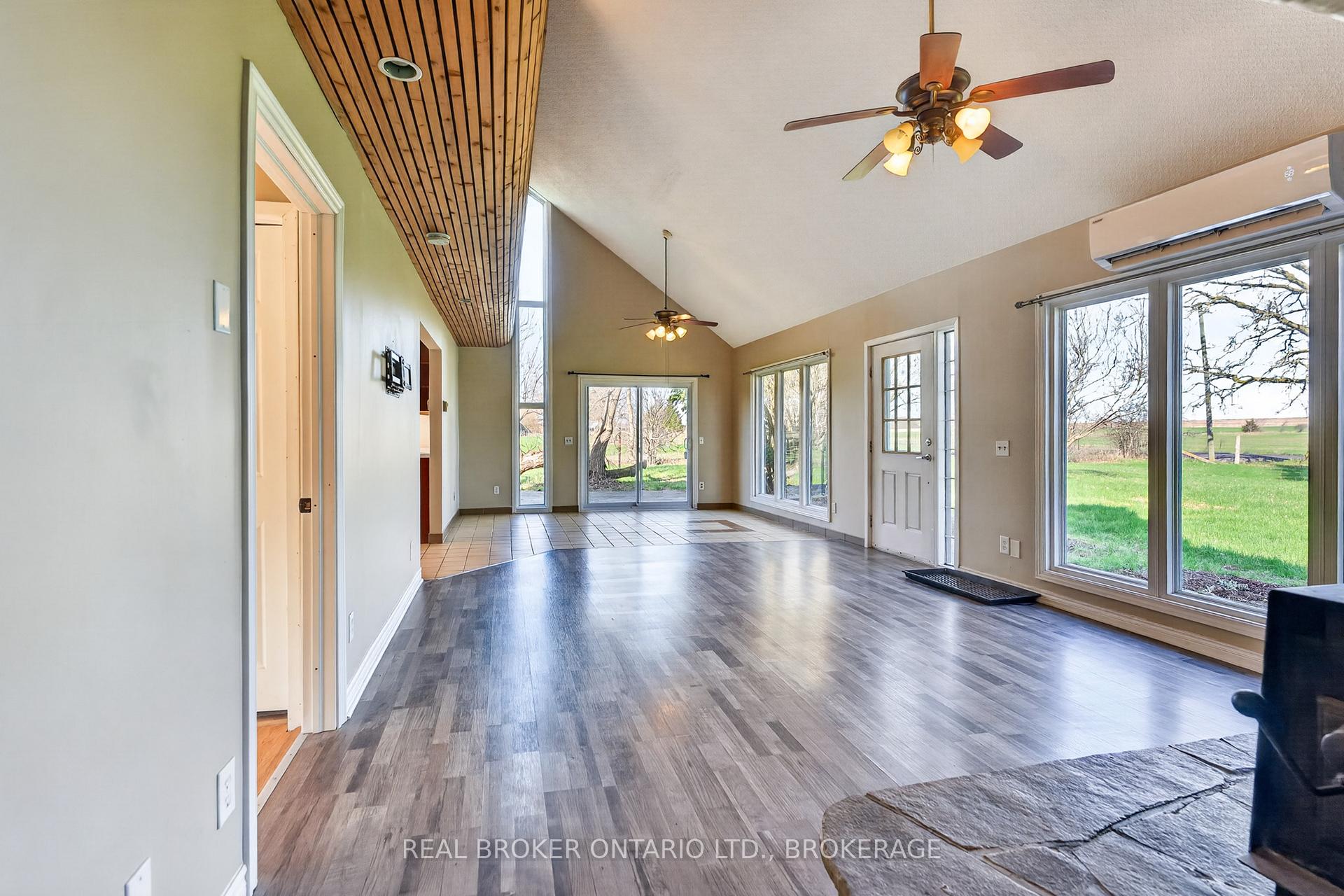Photo 13 of 2268 Mcintyre Road, Loyalist, Lennox and Addington - South — HOMEH
