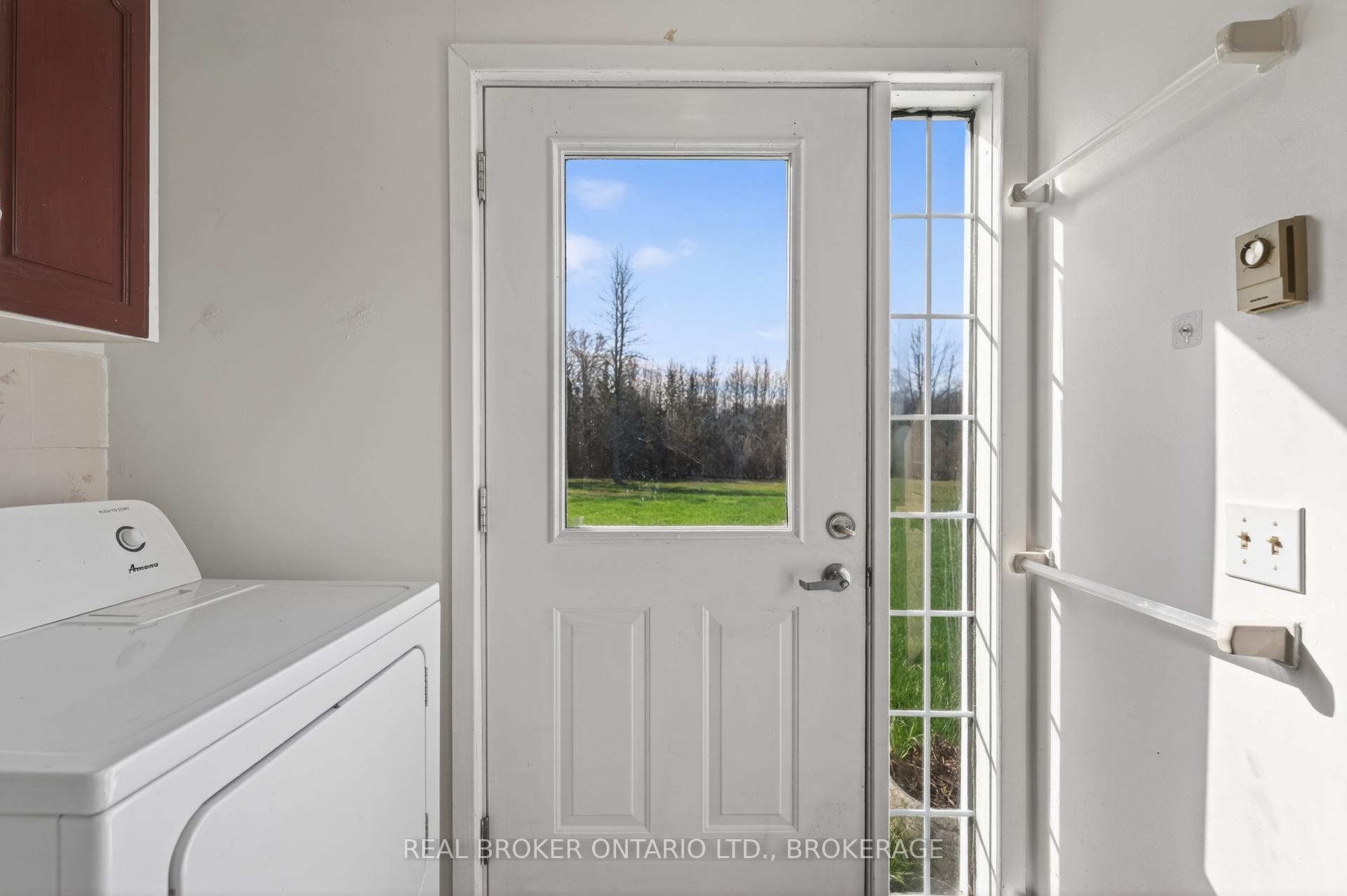 Photo 20 of 2268 Mcintyre Road, Loyalist, Lennox and Addington - South — HOMEH