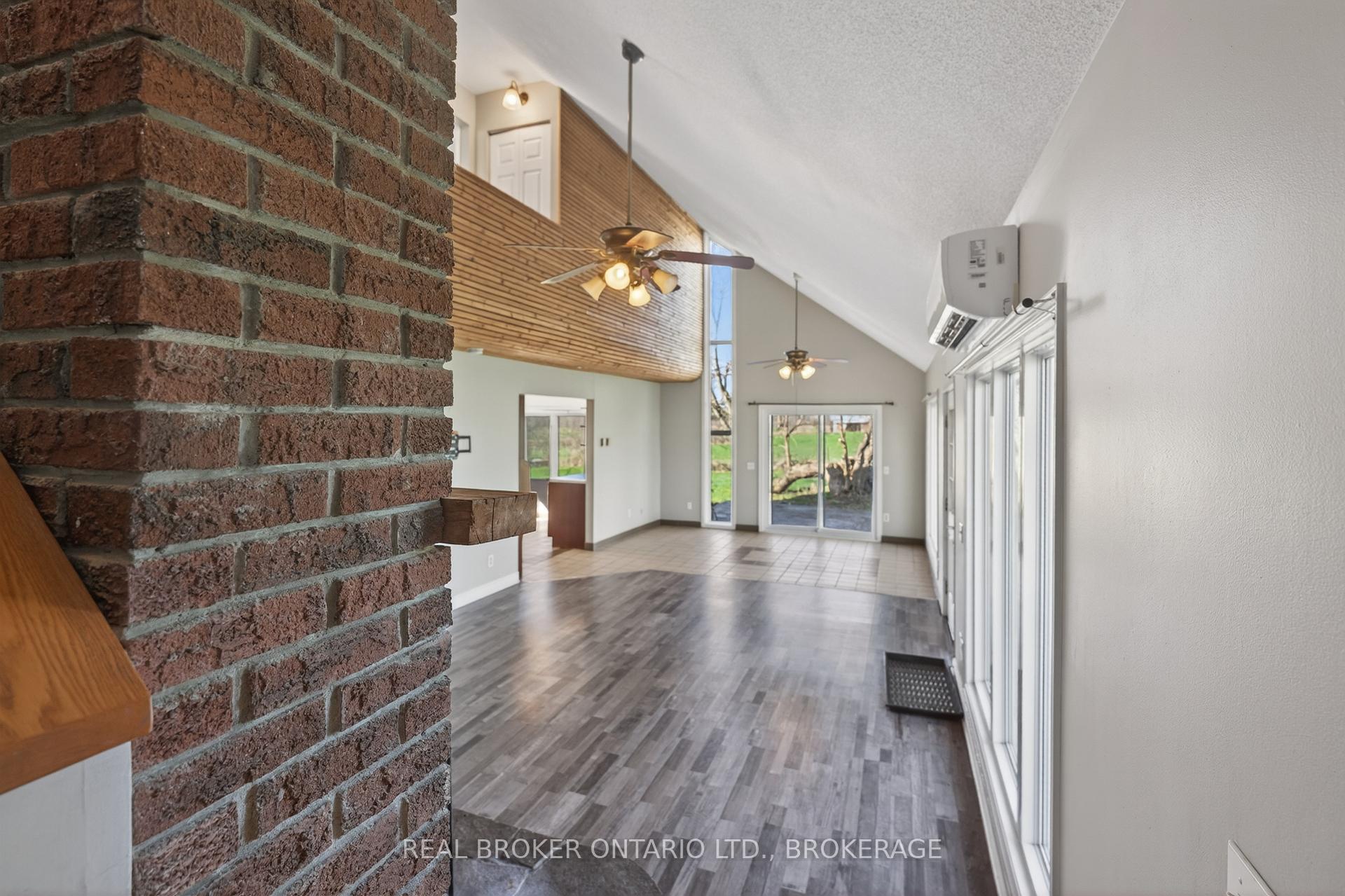 Photo 30 of 2268 Mcintyre Road, Loyalist, Lennox and Addington - South — HOMEH