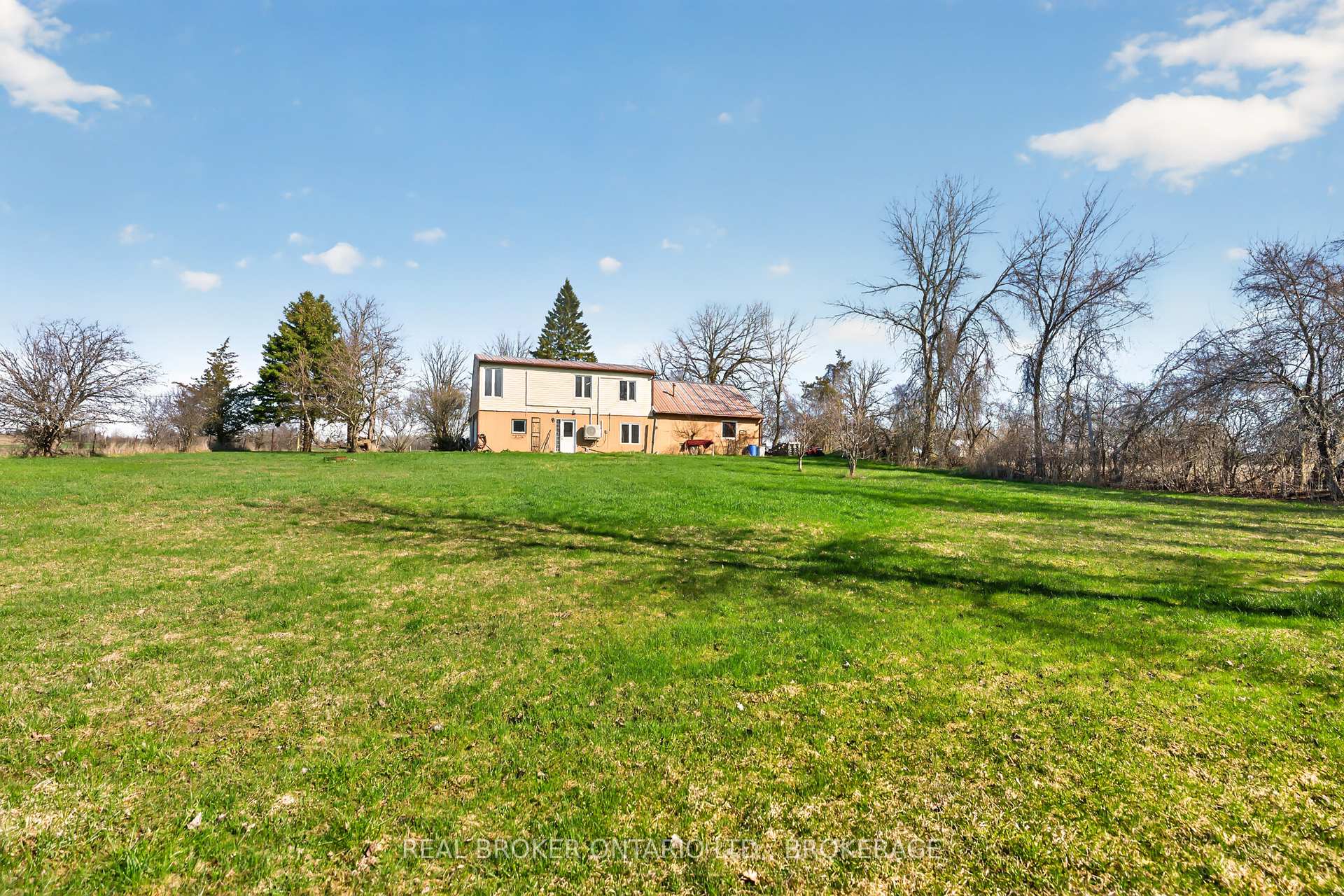 Photo 46 of 2268 Mcintyre Road, Loyalist, Lennox and Addington - South — HOMEH