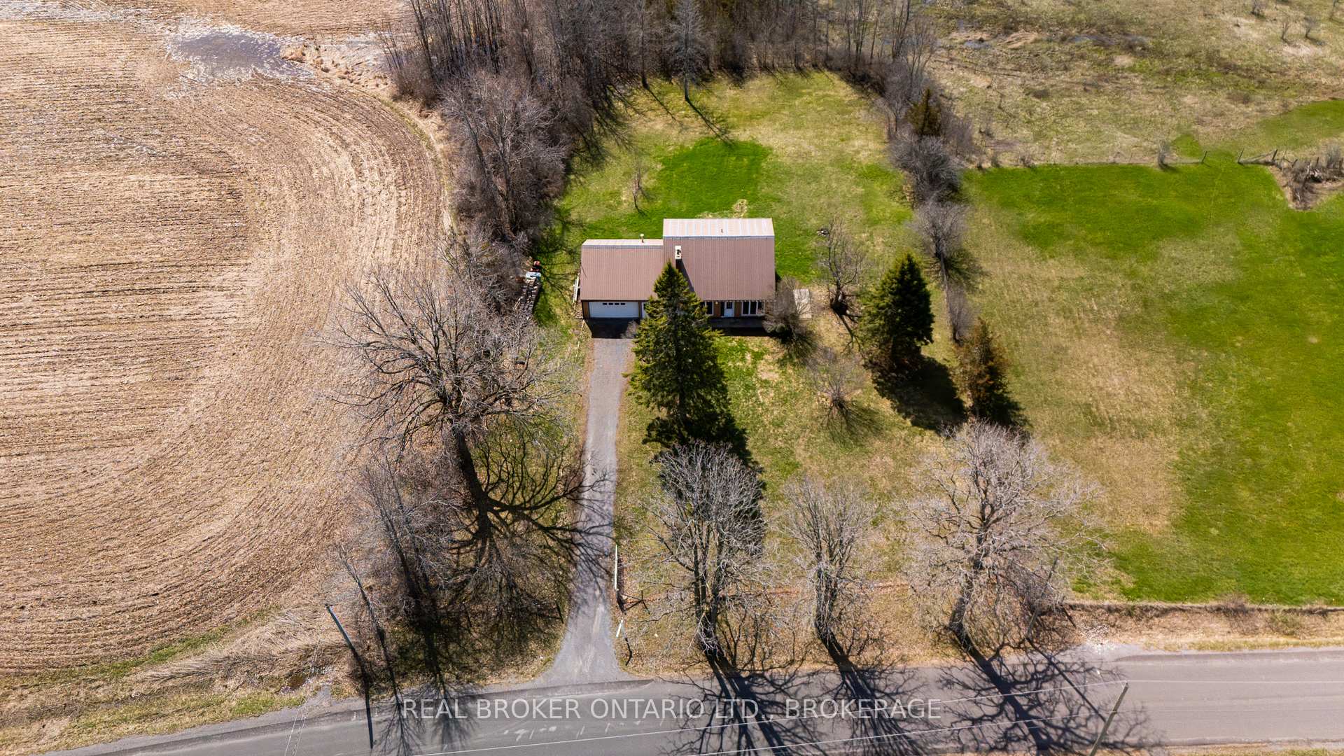 Photo 47 of 2268 Mcintyre Road, Loyalist, Lennox and Addington - South — HOMEH