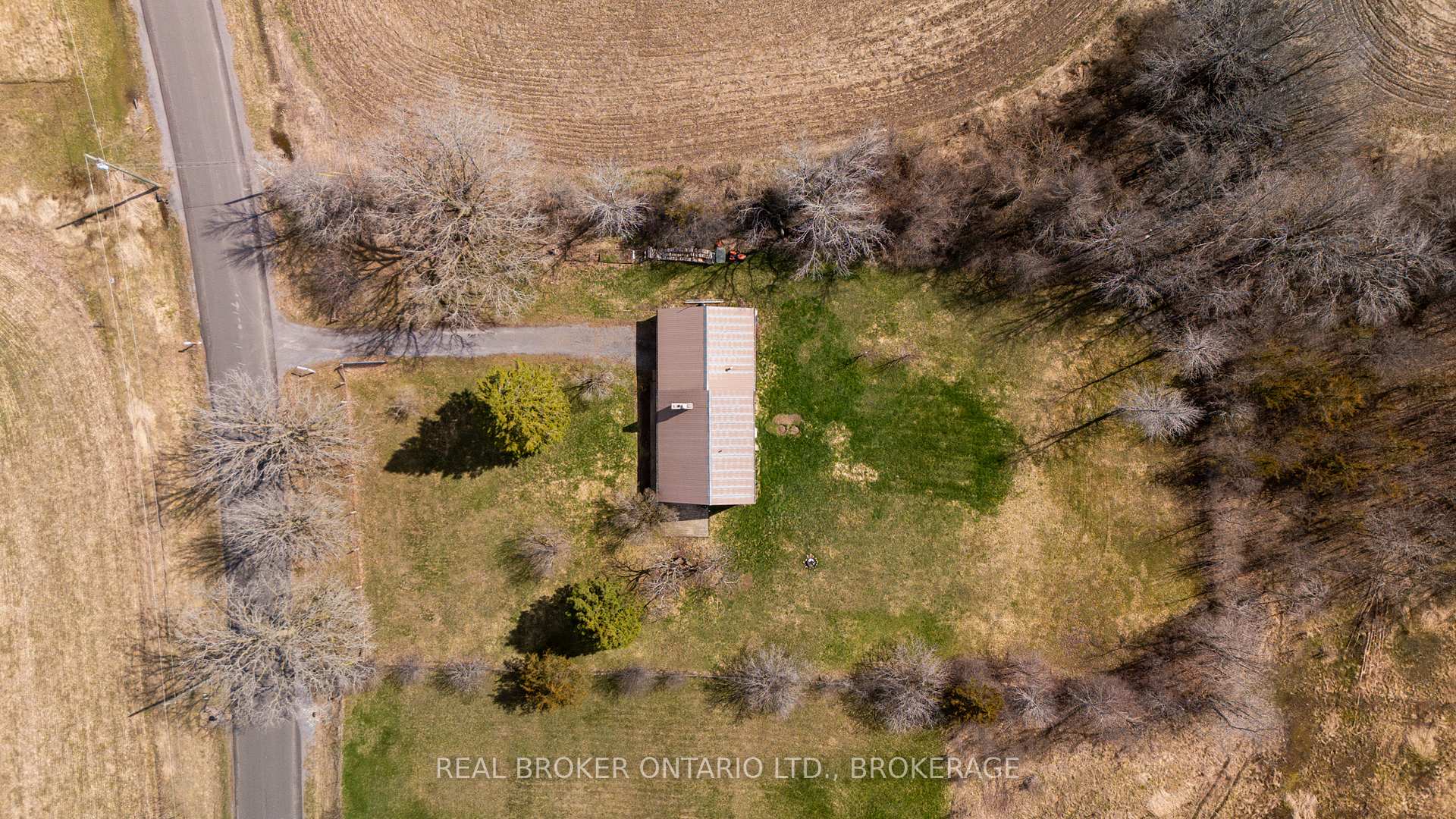 Photo 48 of 2268 Mcintyre Road, Loyalist, Lennox and Addington - South — HOMEH