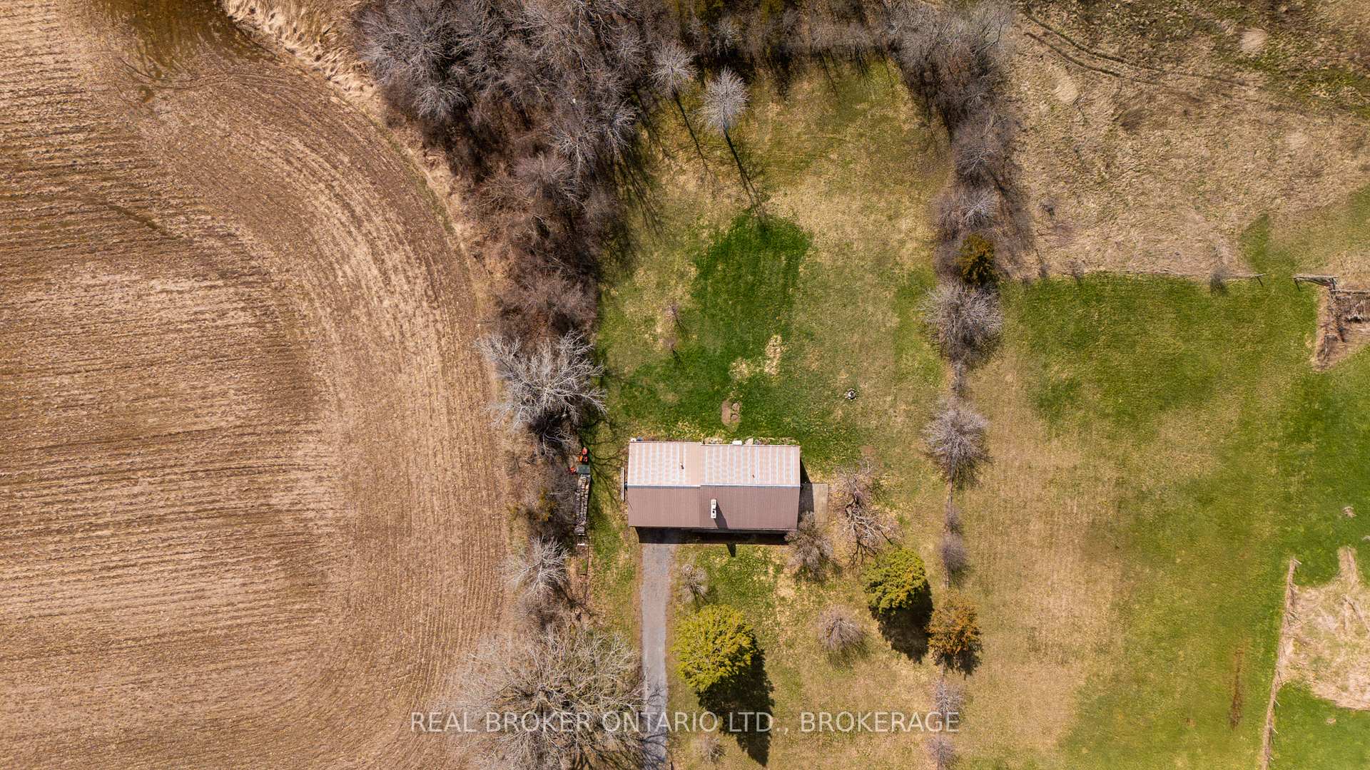 Photo 49 of 2268 Mcintyre Road, Loyalist, Lennox and Addington - South — HOMEH