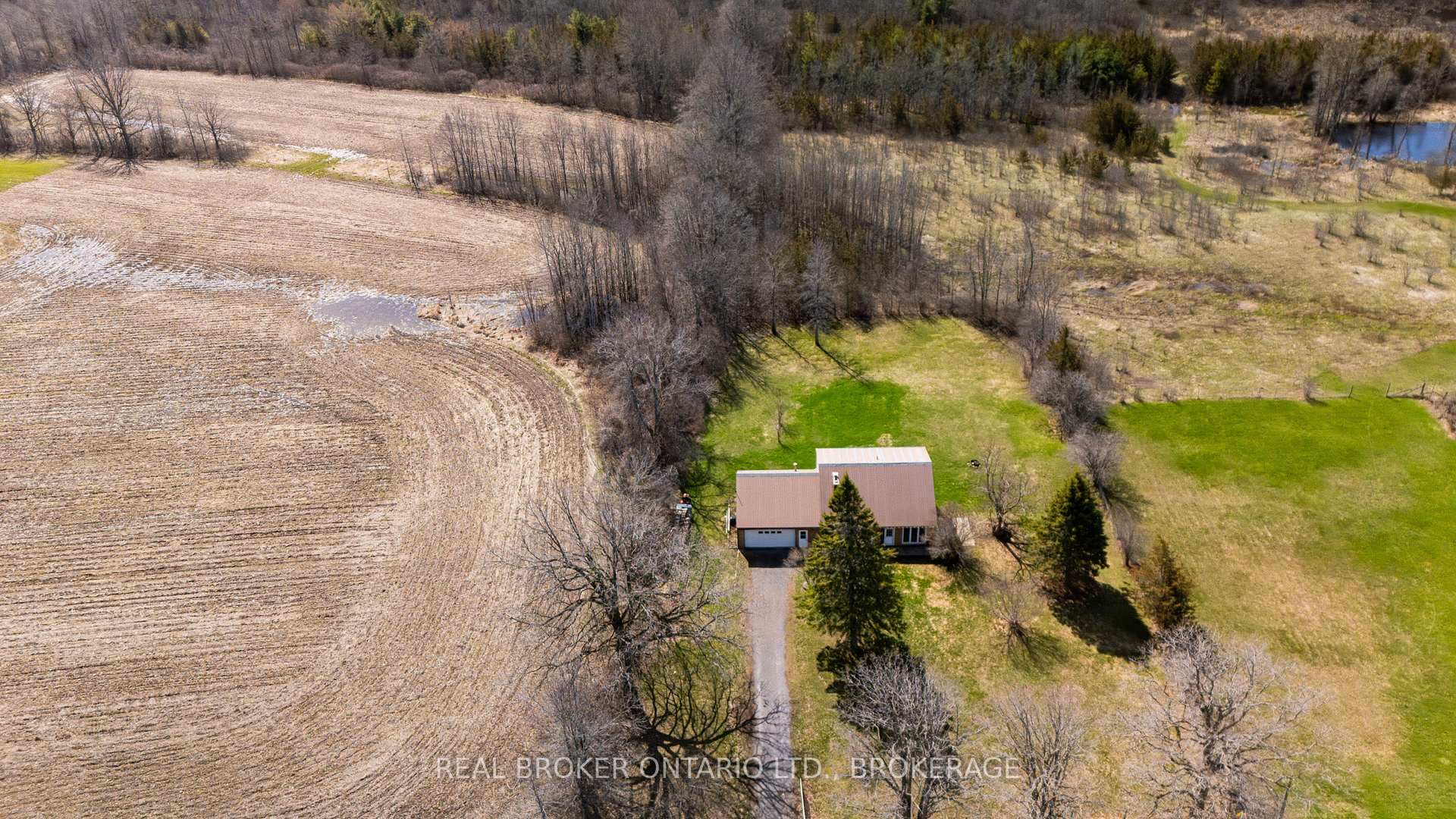 Photo 50 of 2268 Mcintyre Road, Loyalist, Lennox and Addington - South — HOMEH