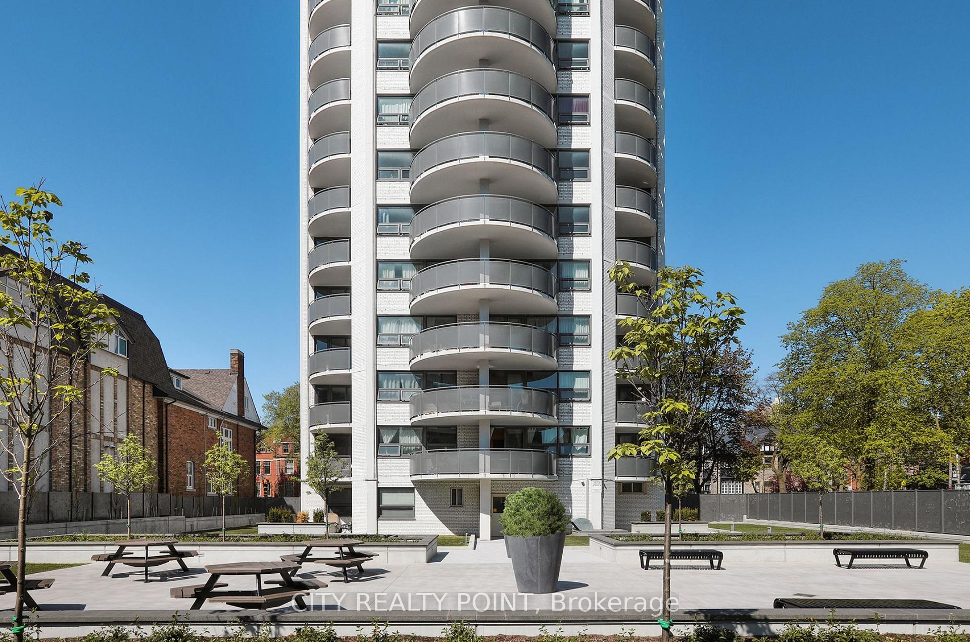Photo 1 of Unit 204, 485 Huron Street, Toronto, The Annex — HOMEH
