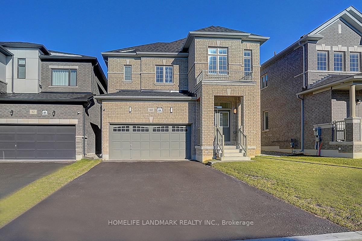 Photo 1 of 60 Current Drive, Richmond Hill, Rural Richmond Hill — HOMEH