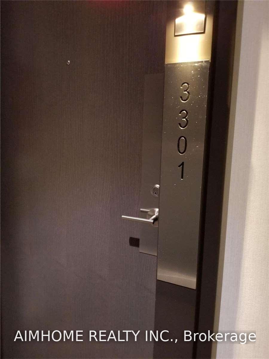 Photo 2 of Unit 3301, 88 Scott Street, Toronto, Church-Yonge Corridor — HOMEH