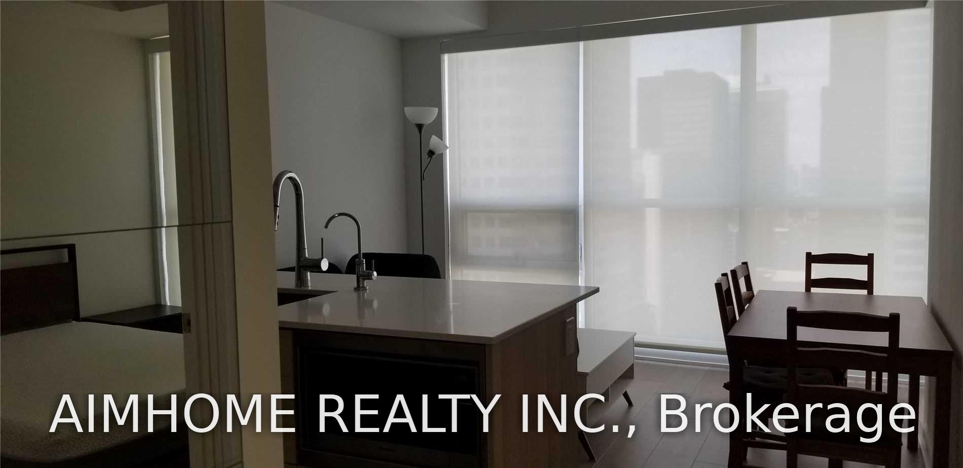 Photo 4 of Unit 3301, 88 Scott Street, Toronto, Church-Yonge Corridor — HOMEH