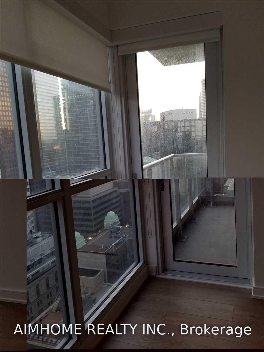 Photo 5 of Unit 3301, 88 Scott Street, Toronto, Church-Yonge Corridor — HOMEH