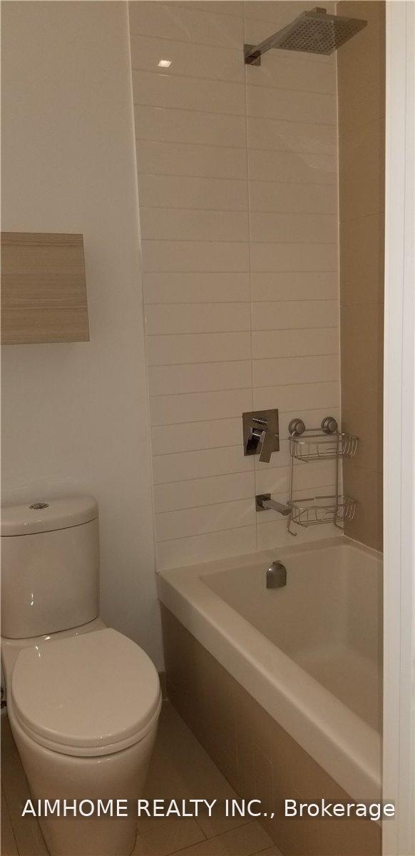 Photo 8 of Unit 3301, 88 Scott Street, Toronto, Church-Yonge Corridor — HOMEH
