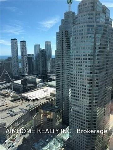Photo 12 of Unit 3301, 88 Scott Street, Toronto, Church-Yonge Corridor — HOMEH