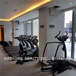 Photo 13 of Unit 3301, 88 Scott Street, Toronto, Church-Yonge Corridor — HOMEH