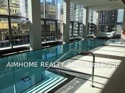 Photo 17 of Unit 3301, 88 Scott Street, Toronto, Church-Yonge Corridor — HOMEH
