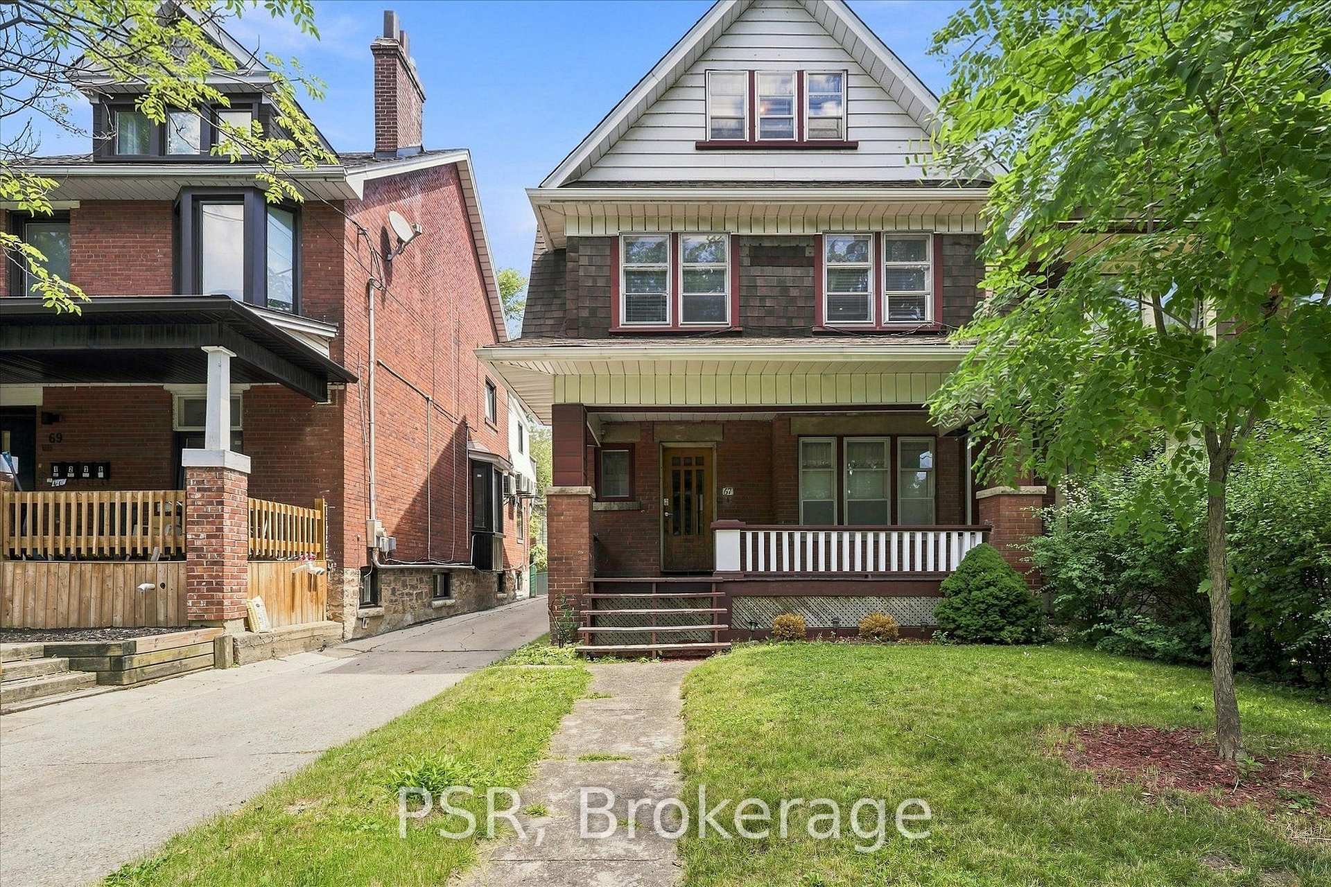 Photo of 67 Oakwood Avenue