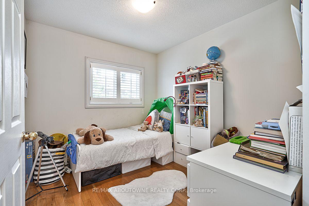 Photo 13 of Unit 41, 2250 Rockingham Drive, Oakville, Joshua Creek — HOMEH