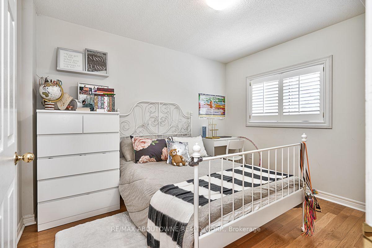 Photo 16 of Unit 41, 2250 Rockingham Drive, Oakville, Joshua Creek — HOMEH