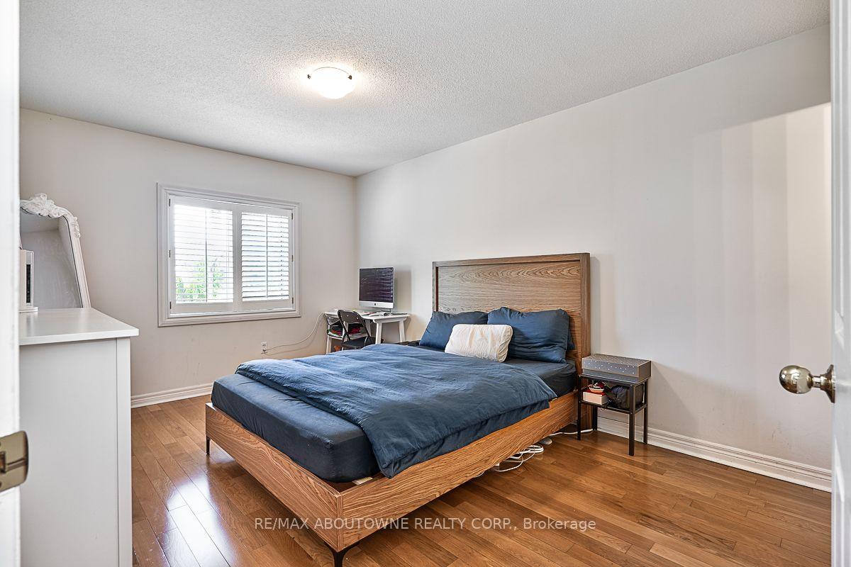 Photo 19 of Unit 41, 2250 Rockingham Drive, Oakville, Joshua Creek — HOMEH