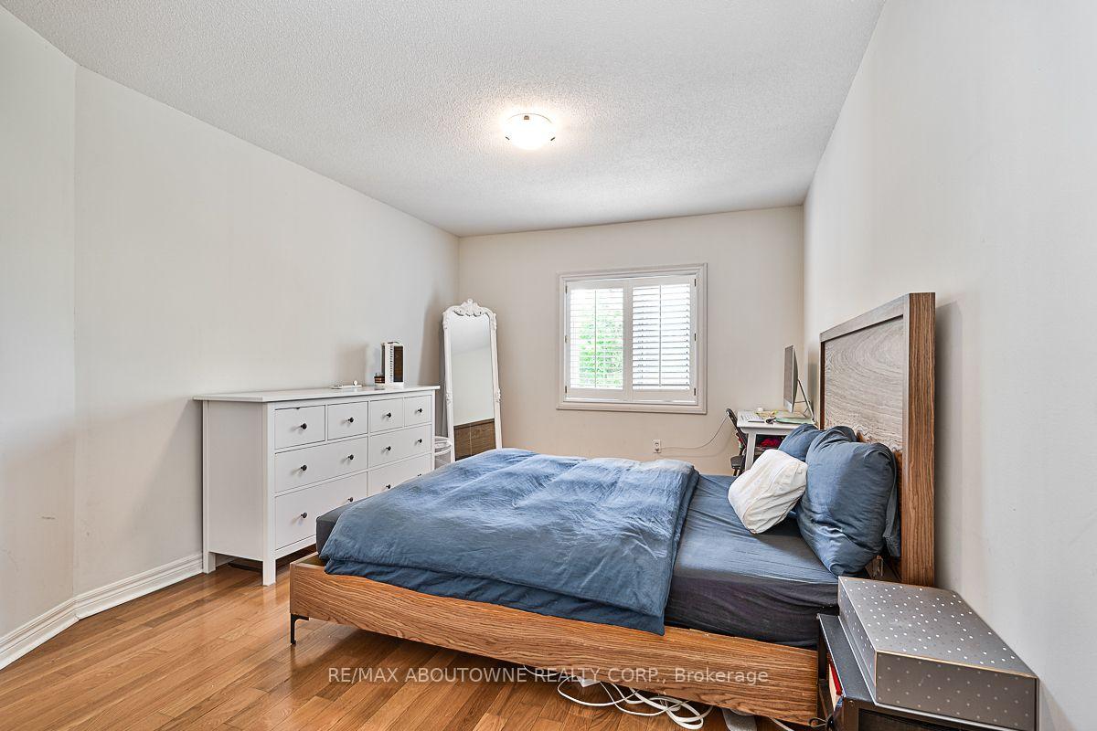 Photo 20 of Unit 41, 2250 Rockingham Drive, Oakville, Joshua Creek — HOMEH
