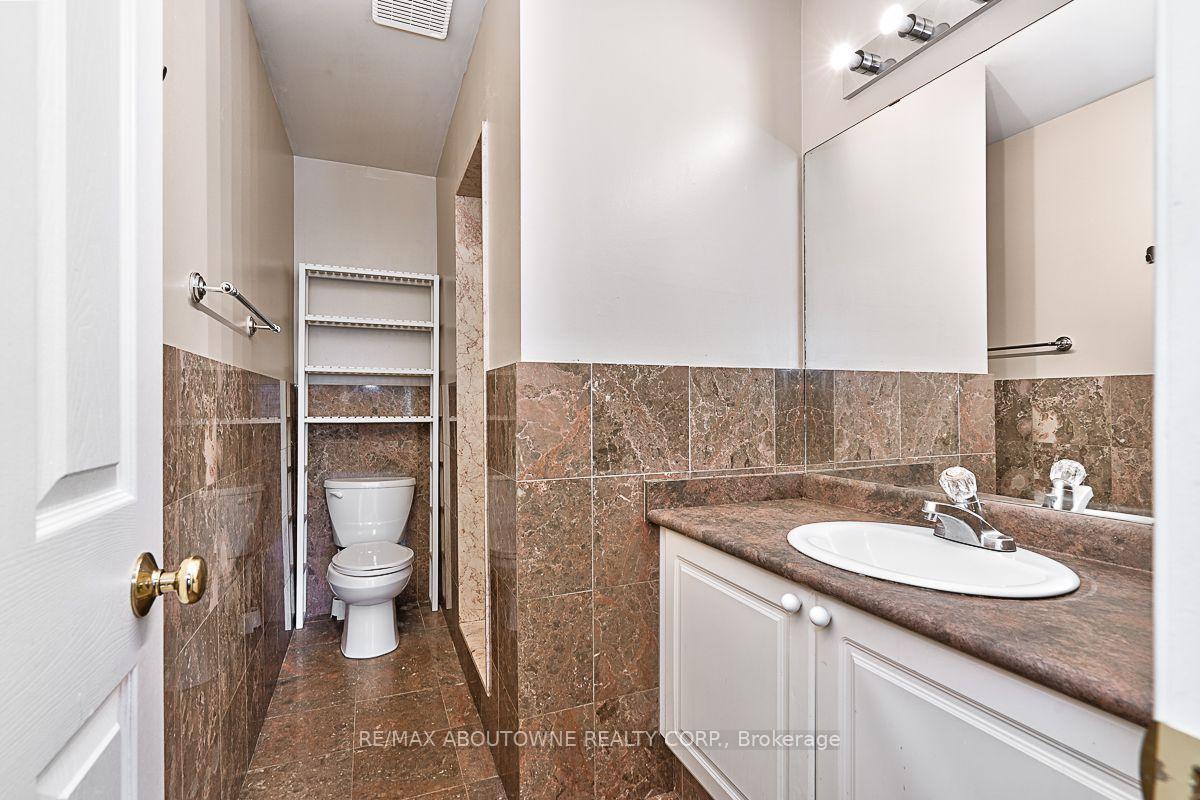 Photo 21 of Unit 41, 2250 Rockingham Drive, Oakville, Joshua Creek — HOMEH