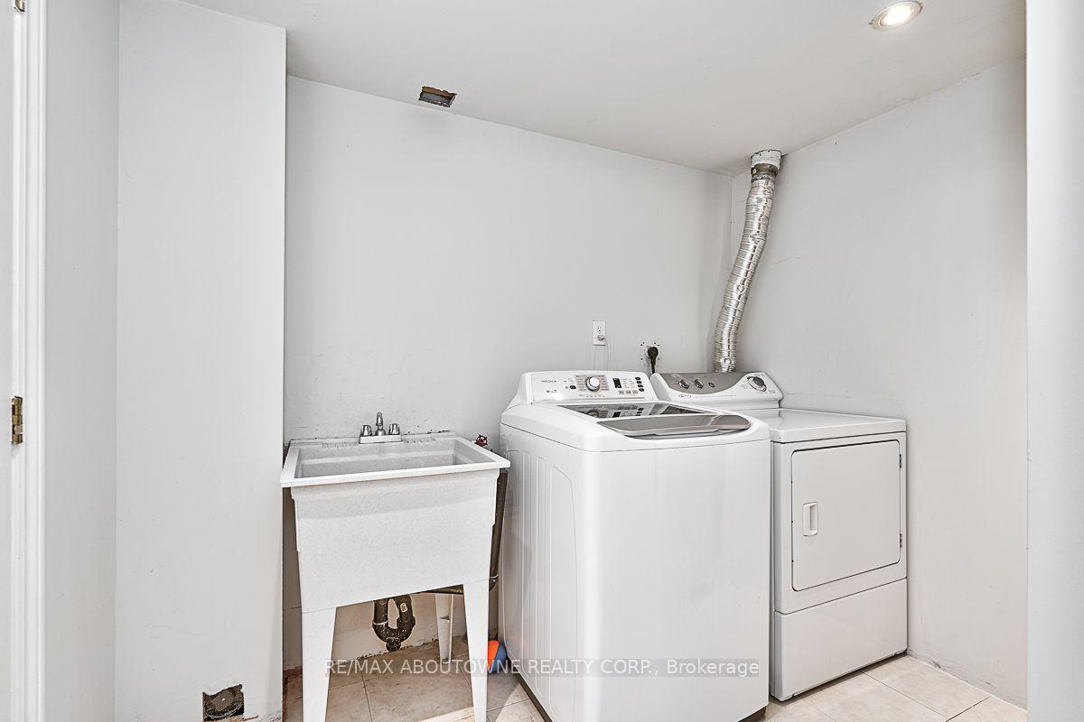 Photo 23 of Unit 41, 2250 Rockingham Drive, Oakville, Joshua Creek — HOMEH