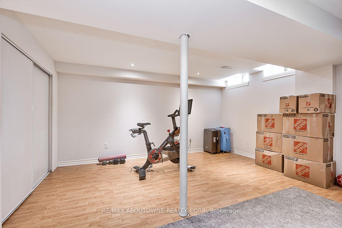 Photo 24 of Unit 41, 2250 Rockingham Drive, Oakville, Joshua Creek — HOMEH