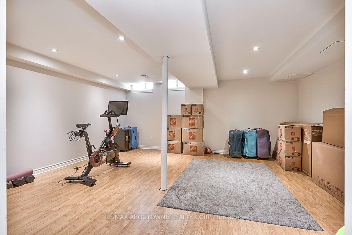 Photo 25 of Unit 41, 2250 Rockingham Drive, Oakville, Joshua Creek — HOMEH