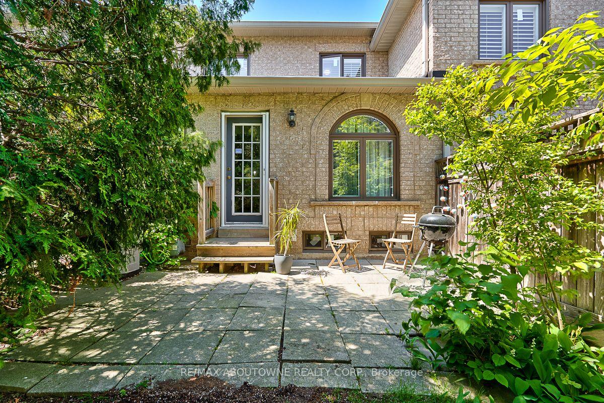 Photo 26 of Unit 41, 2250 Rockingham Drive, Oakville, Joshua Creek — HOMEH