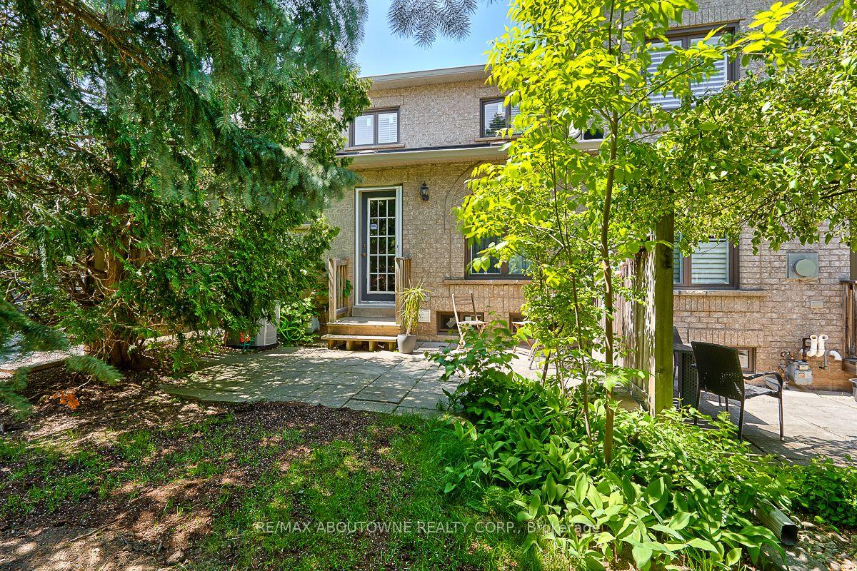 Photo 27 of Unit 41, 2250 Rockingham Drive, Oakville, Joshua Creek — HOMEH