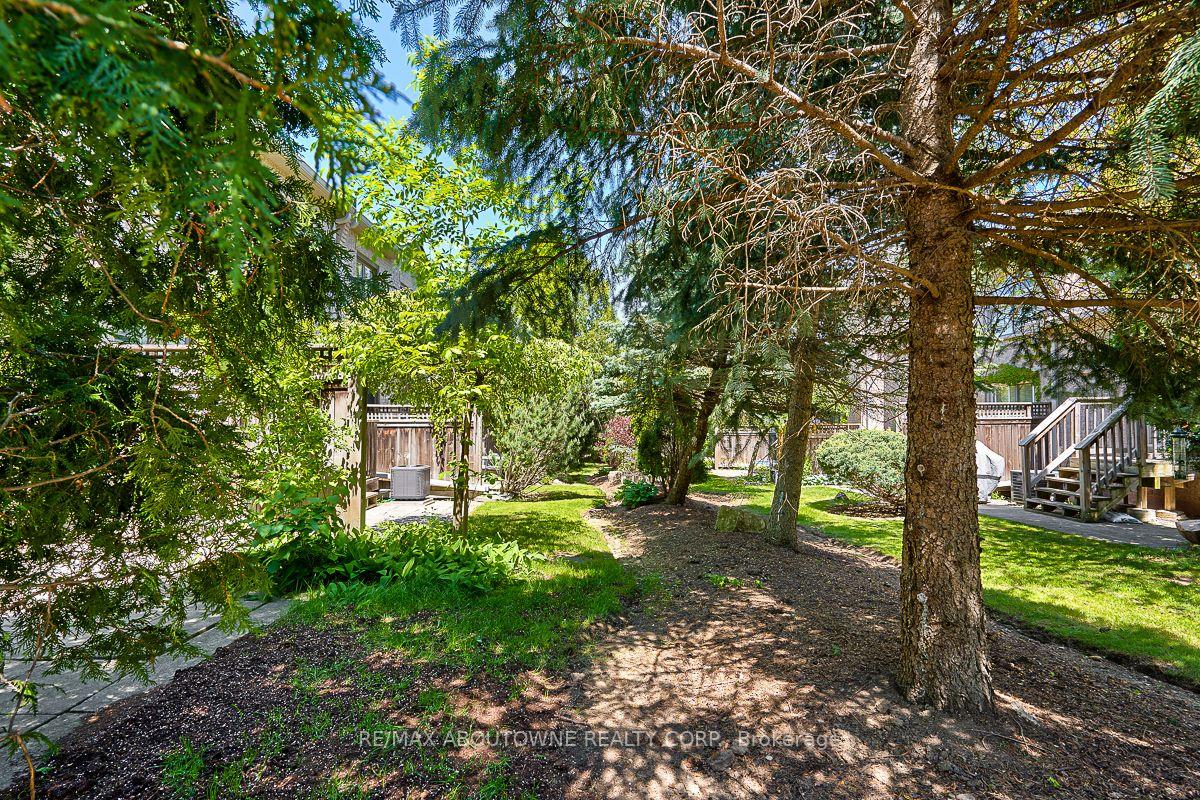 Photo 28 of Unit 41, 2250 Rockingham Drive, Oakville, Joshua Creek — HOMEH