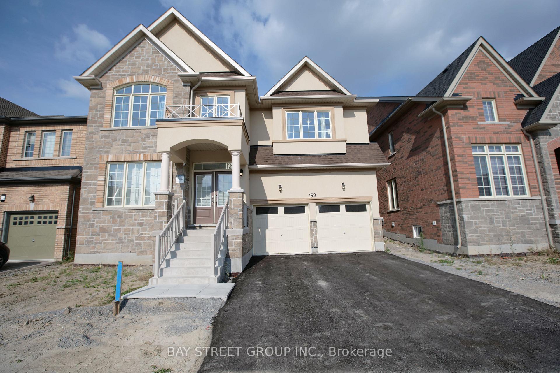 Photo of 152 Ben Sinclair Avenue