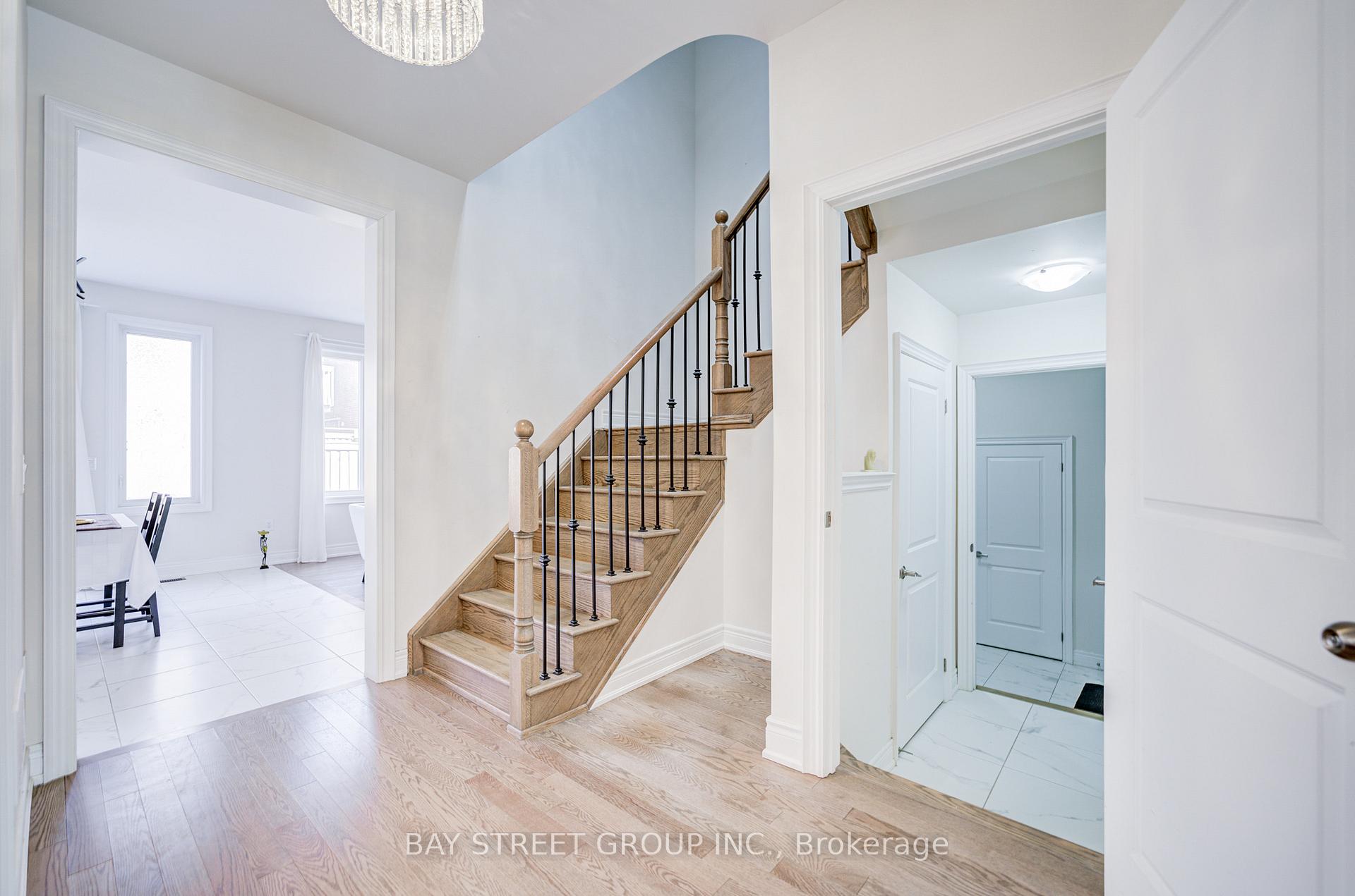 Photo 17 of 152 Ben Sinclair Avenue, East Gwillimbury, Queensville — HOMEH