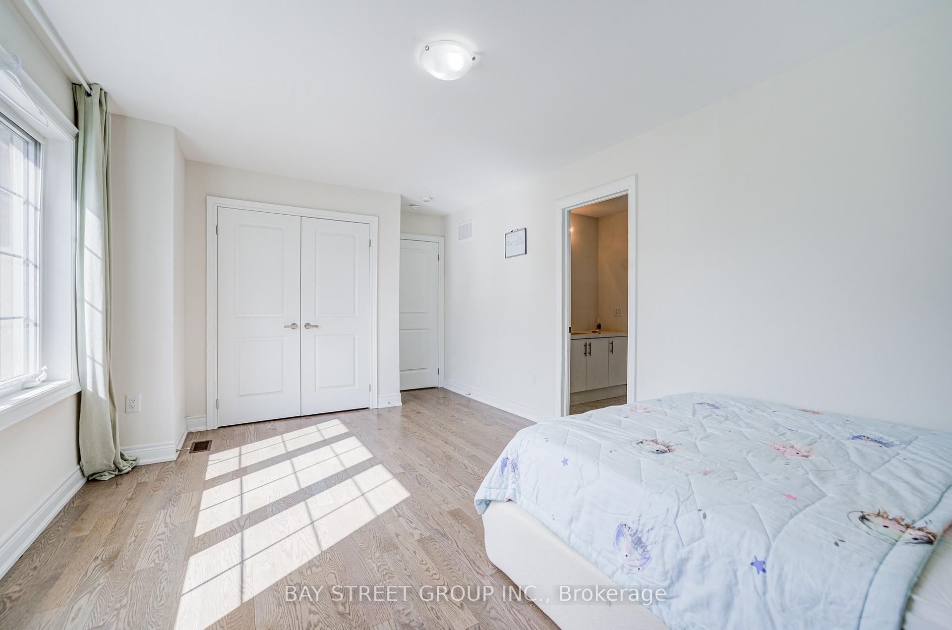Photo 26 of 152 Ben Sinclair Avenue, East Gwillimbury, Queensville — HOMEH