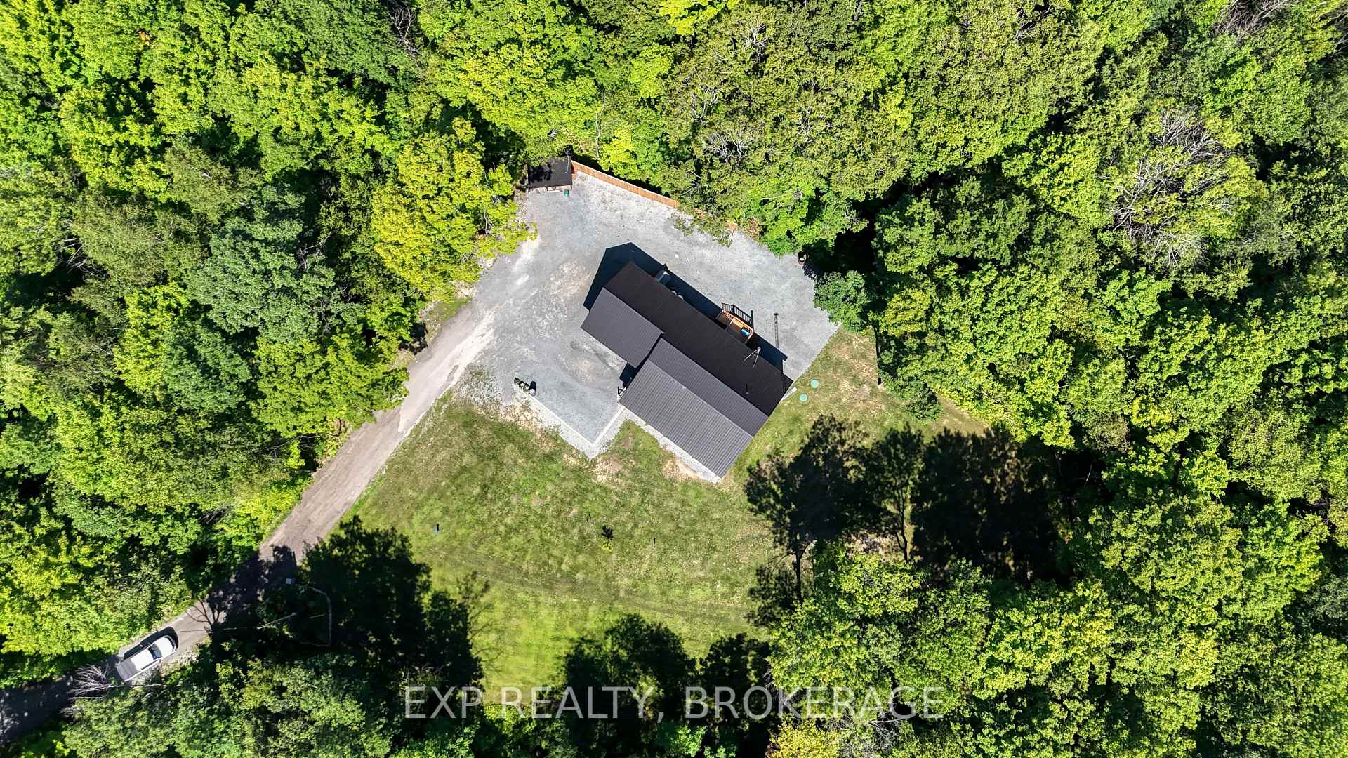 Photo 3 of 1020 Hill Road, Frontenac, Frontenac Centre — HOMEH